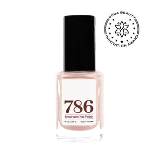Casablanca - Breathable Nail Polish - 786 Cosmetics