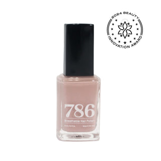 Dakar - Breathable Nail Polish - 786 Cosmetics