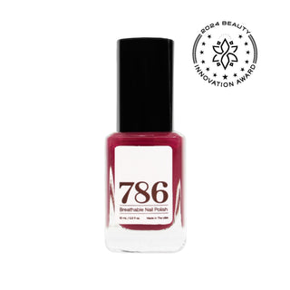 Goychay - Breathable Nail Polish - 786 Cosmetics