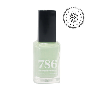 Havana - Breathable Nail Polish - 786 Cosmetics
