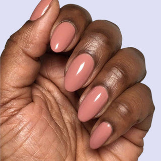 Himalayas - Breathable Nail Polish - 786 Cosmetics