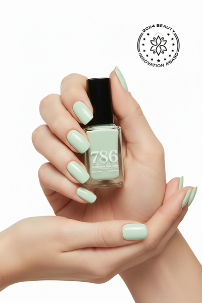 Havana - Breathable Nail Polish