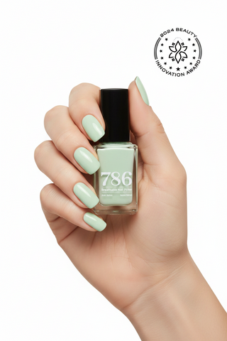 Havana - Breathable Nail Polish