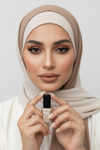 Zanzibar - Breathable Nail Polish