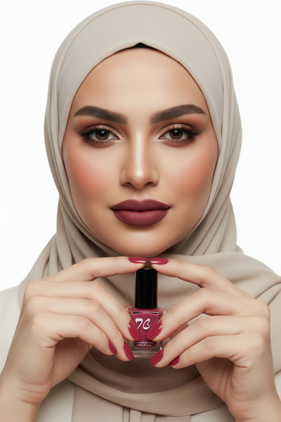 Monduli - Breathable Nail Polish