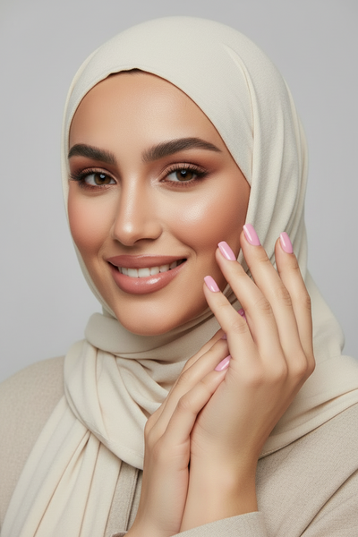 Nizwa - Breathable Nail Polish