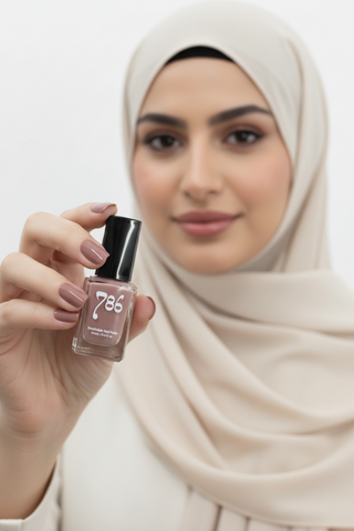 Sakura - Breathable Nail Polish