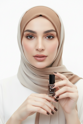 Aswan - Breathable Nail Polish