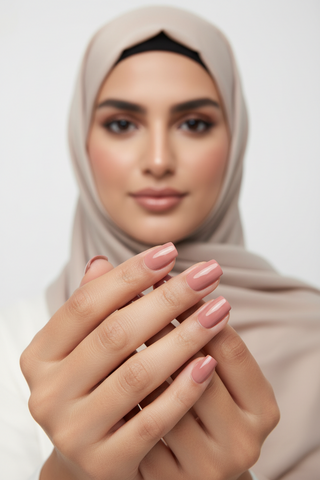 Himalayas - Breathable Nail Polish