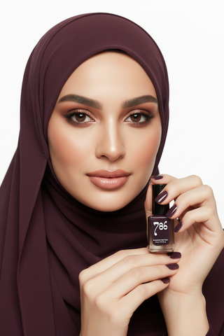 Pretoria - Breathable Nail Polish