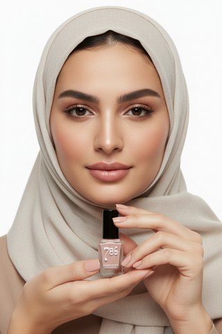 Dakar - Breathable Nail Polish