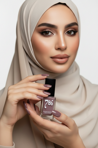 Isfahan - Breathable Nail Polish