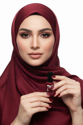 Agra - Breathable Nail Polish