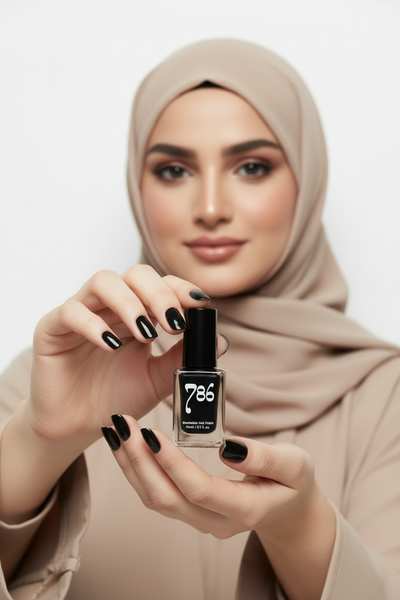 Java - Breathable Nail Polish