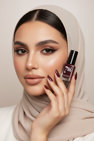 Istanbul - Breathable Nail Polish