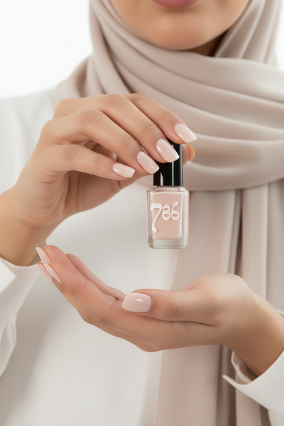 Petra - Breathable Nail Polish