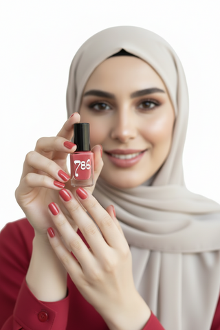 Jaipur - Breathable Nail Polish