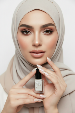 Bahrain - Breathable Nail Polish