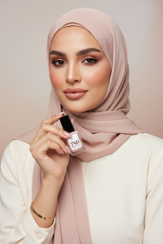 Beirut - Breathable Nail Polish