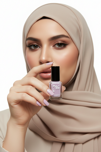 Provence - Breathable Nail Polish
