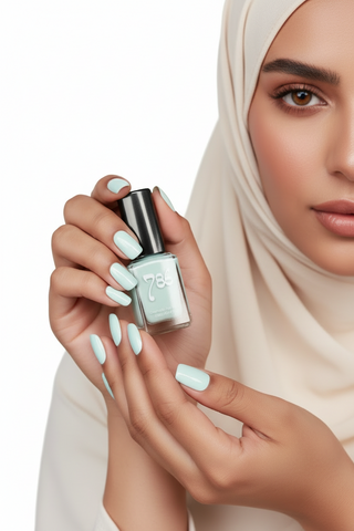 Patagonia - Breathable Nail Polish