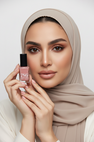 Toulouse - Breathable Nail Polish