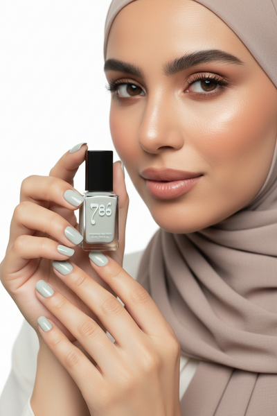 Ostuni - Breathable Nail Polish