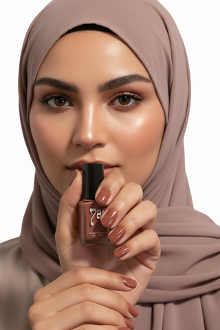 Uluru - Breathable Nail Polish