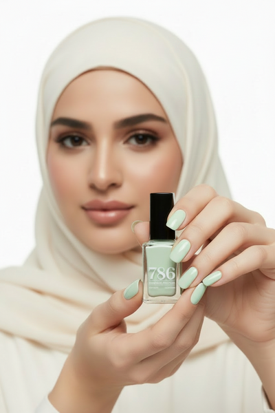 Havana - Breathable Nail Polish
