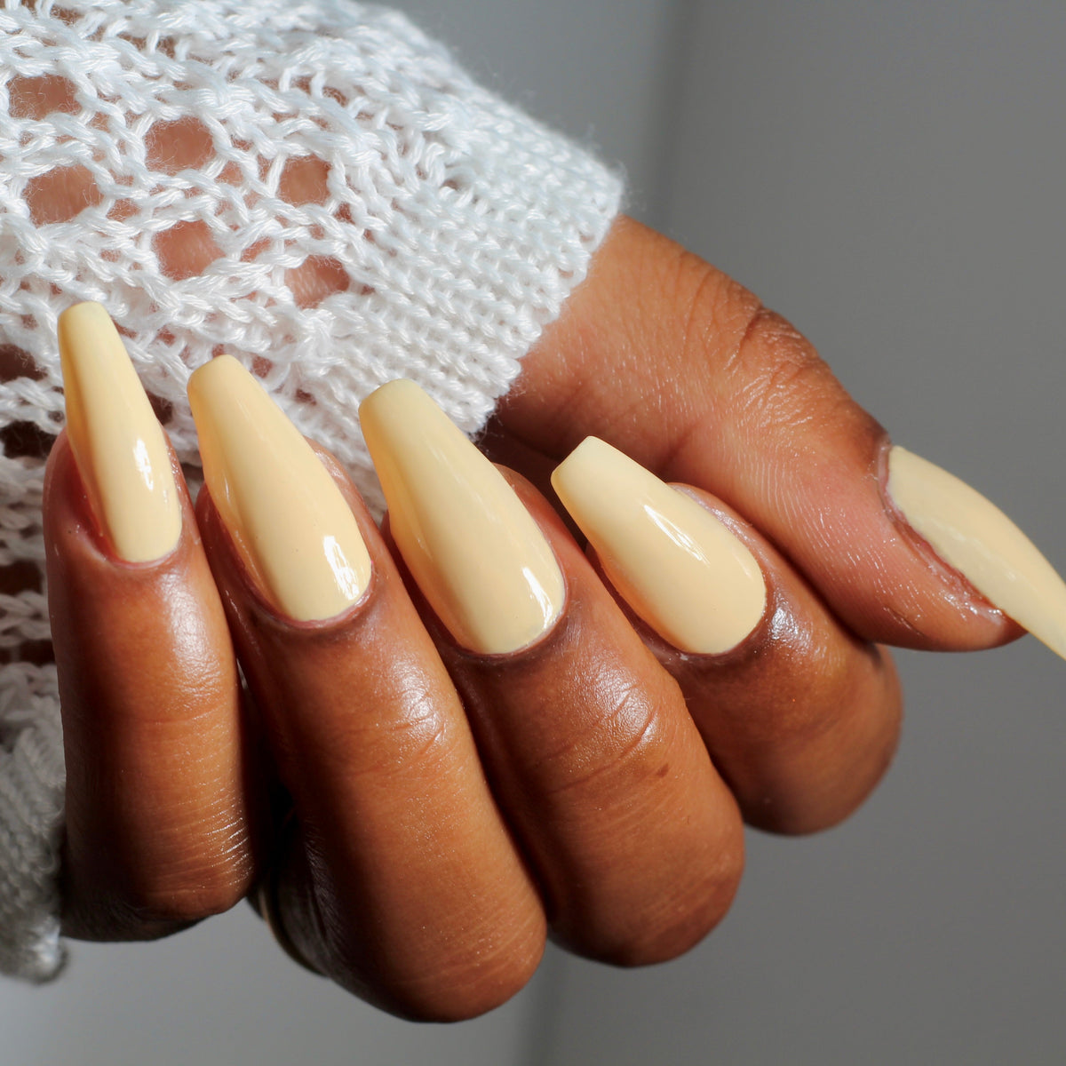 Sorrento - Breathable Nail Polish - 786 Cosmetics