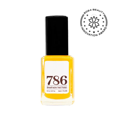 Izamal - Breathable Nail Polish - 786 Cosmetics
