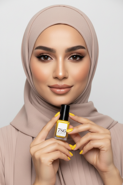 Izamal - Breathable Nail Polish