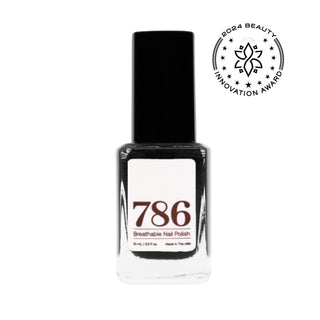 Java - Breathable Nail Polish - 786 Cosmetics
