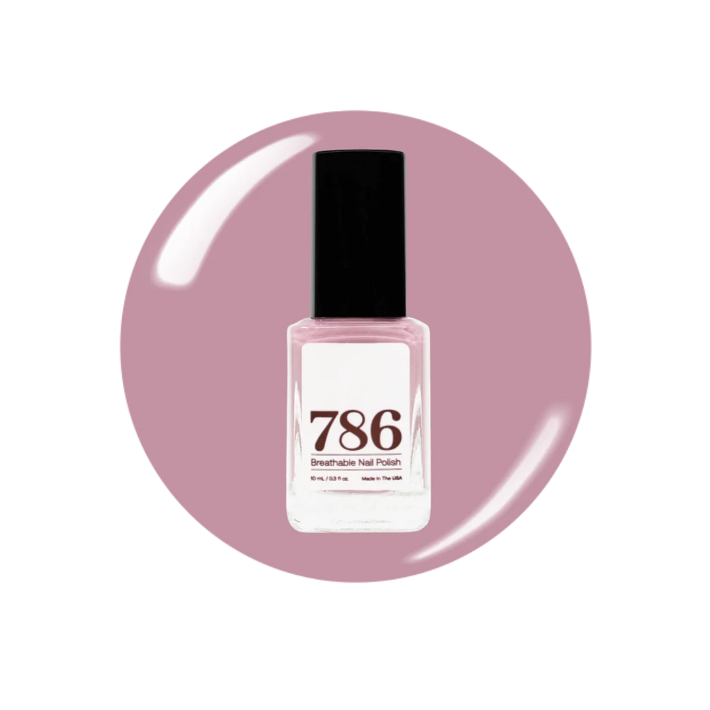 4 BUNDLE (PROVENCE+KASHMIR+TOKYO+NAILFILER)