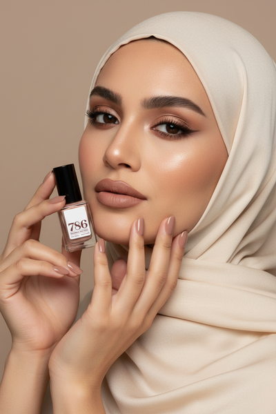 Kabul - Breathable Nail Polish