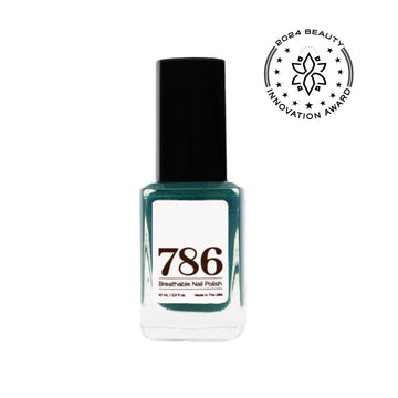 Karachi - Breathable Nail Polish