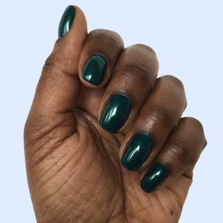 Karachi - Breathable Nail Polish - 786 Cosmetics