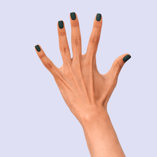 Karachi - Breathable Nail Polish - 786 Cosmetics