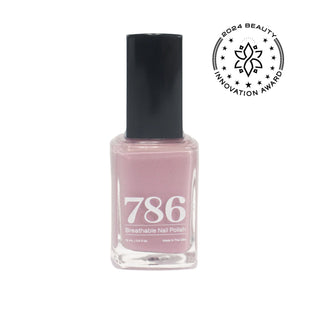 Kashmir - Breathable Nail Polish - 786 Cosmetics