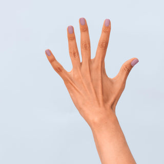 Kashmir - Breathable Nail Polish - 786 Cosmetics