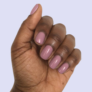 Kashmir - Breathable Nail Polish - 786 Cosmetics