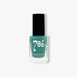 Lagos - Breathable Nail Polish