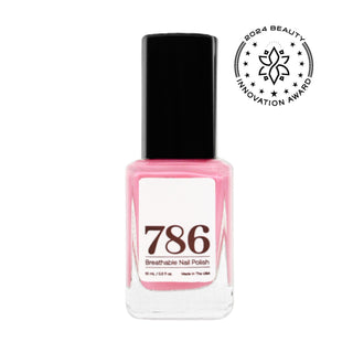 Nizwa - Breathable Nail Polish - 786 Cosmetics