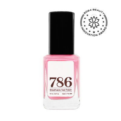 Nizwa - Breathable Nail Polish - 786 Cosmetics