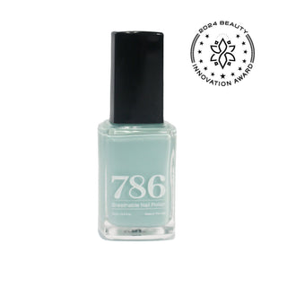 Patagonia - Breathable Nail Polish - 786 Cosmetics