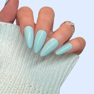 Patagonia - Breathable Nail Polish - 786 Cosmetics