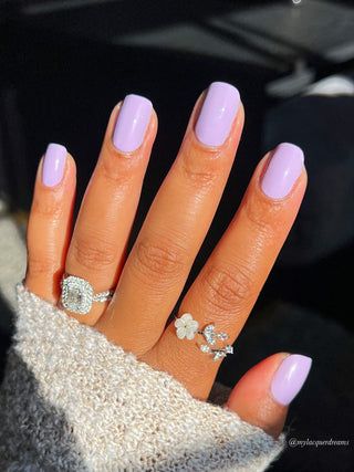 Provence - Breathable Nail Polish - 786 Cosmetics