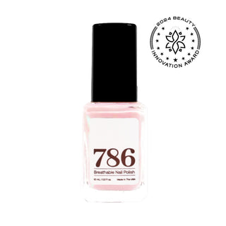Rotomahana - Breathable Nail Polish - 786 Cosmetics