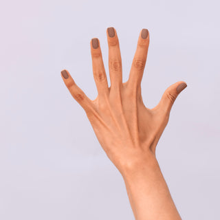 Sakura - Breathable Nail Polish - 786 Cosmetics