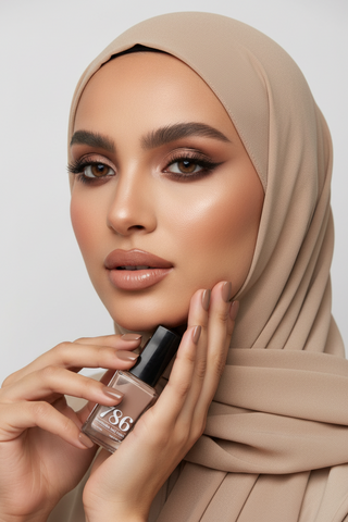 Siwa - Breathable Nail Polish